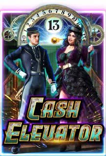 Slot game Cash Elevator