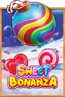 Spielautomat Sweet Bonanza
